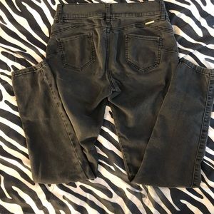 New York & Company Black skinny jeans